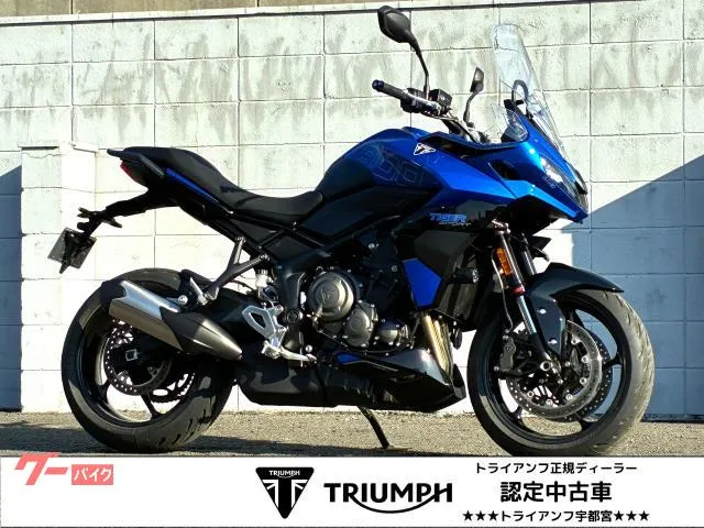 TRIUMPH 800 LED — миниатюра 1