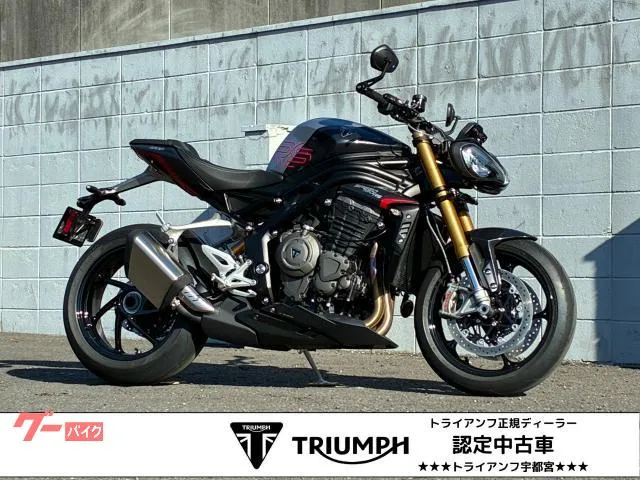 TRIUMPH 1200RS EC3 — миниатюра 1