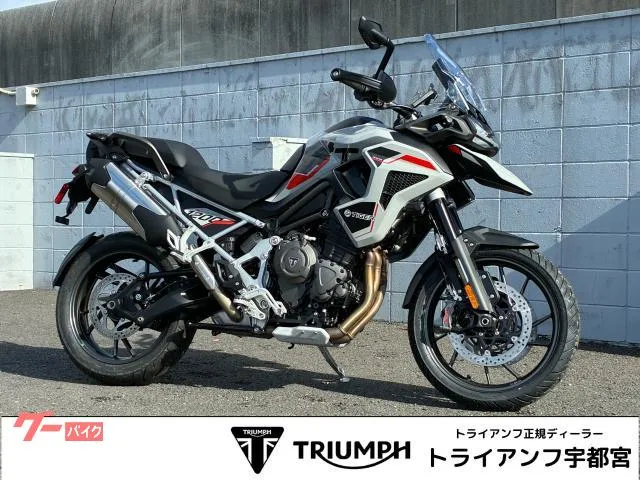 TRIUMPH 1200 1200GTPRO — миниатюра 1