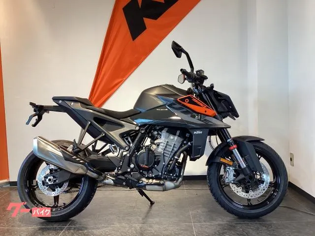 KTM 990 2024 — миниатюра 1