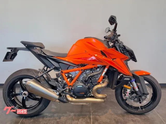 KTM 1390 R 2024 — миниатюра 1