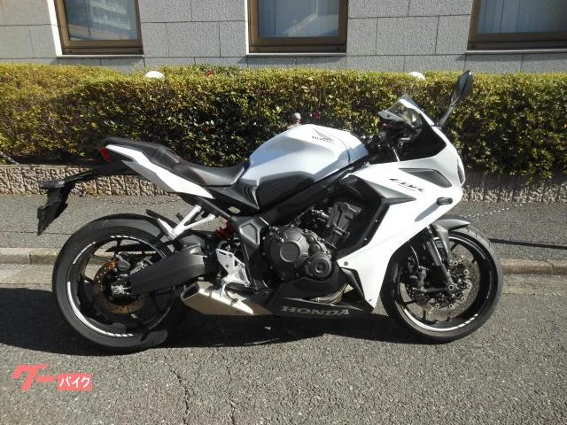 Honda CBR650R 8BL-RH03 ETC2.0 — миниатюра 1