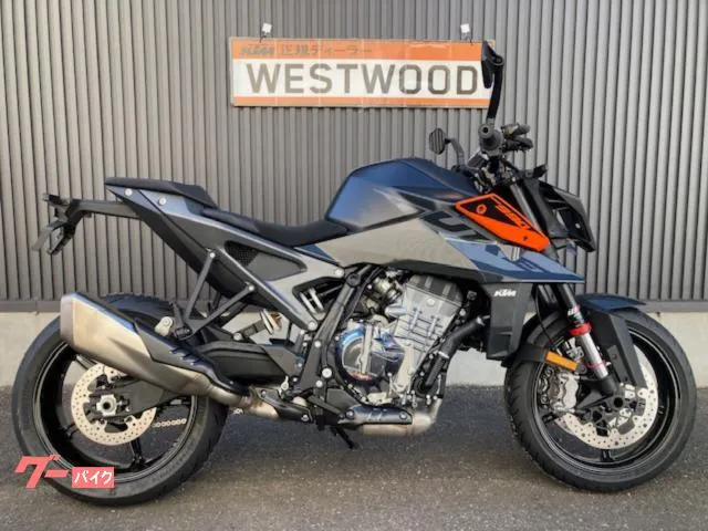 KTM 990 2024 — миниатюра 1