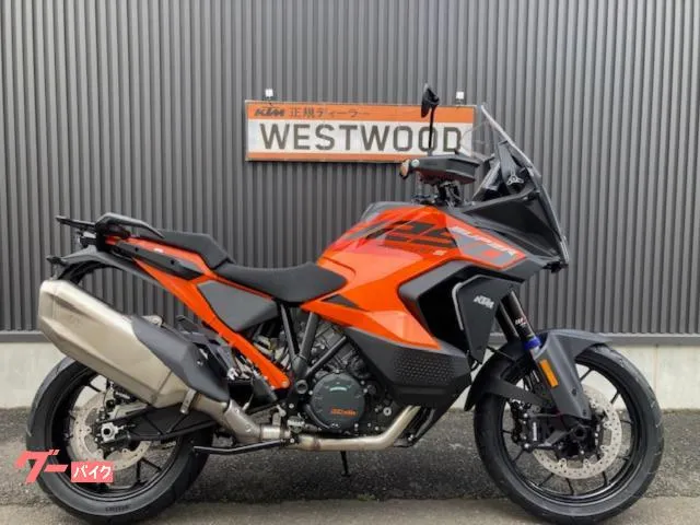 KTM 1290 S 2024 — миниатюра 1
