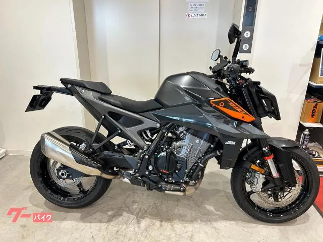 KTM 990 — миниатюра 1