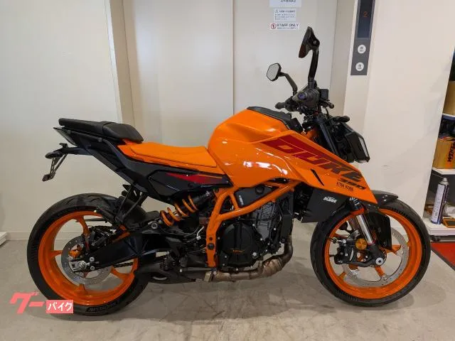 KTM 390 — миниатюра 1