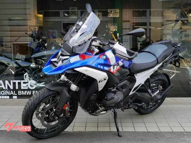 BMW R1300GS MT