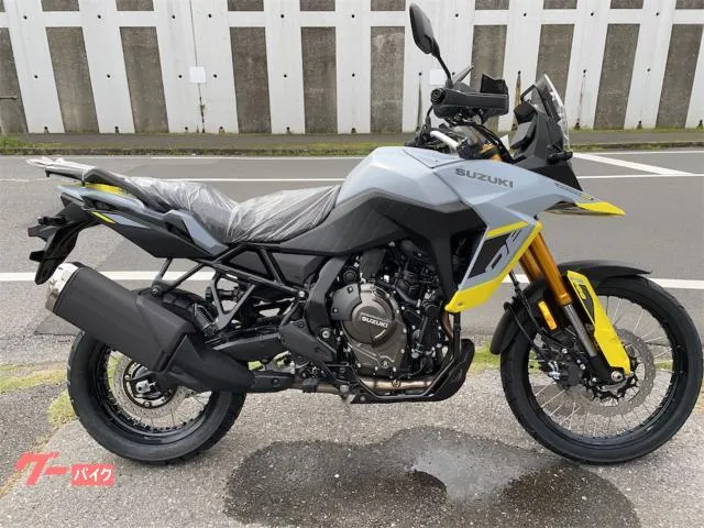 Suzuki V- 800DE — миниатюра 1