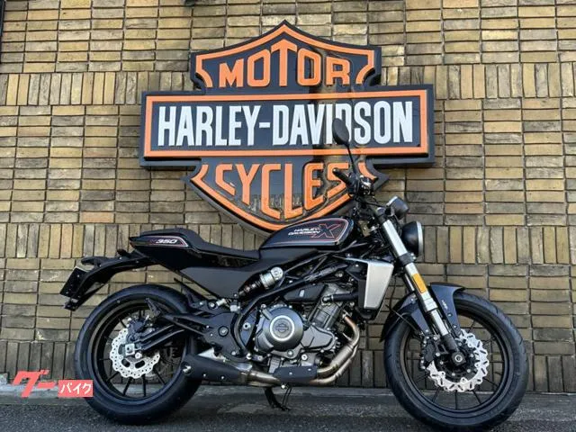 HARLEY-DAVIDSON X350 2025 — миниатюра 1