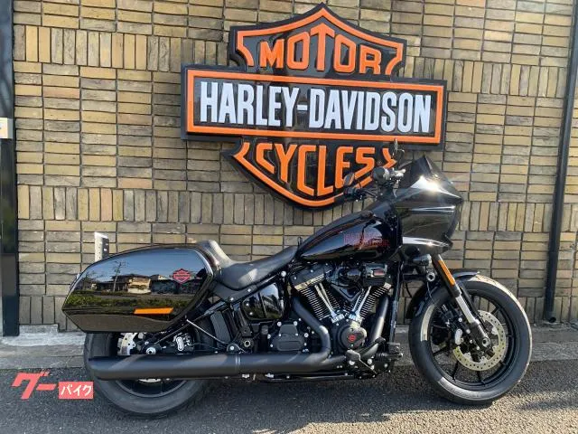 HARLEY-DAVIDSON FXLRST ST 2025 — миниатюра 1