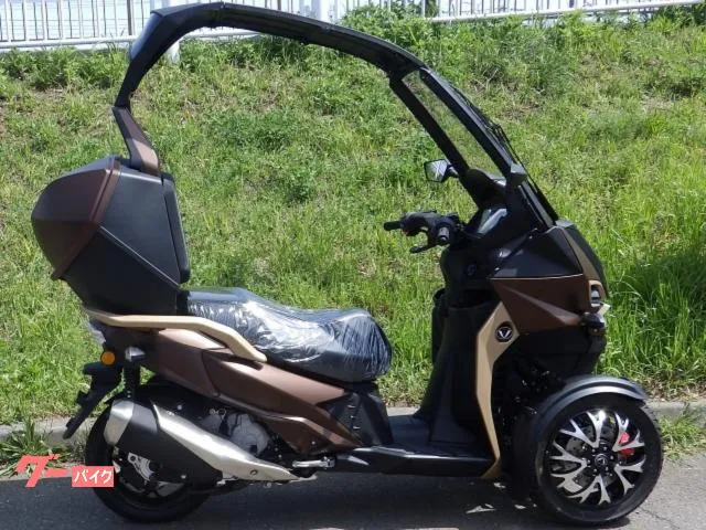 VECTRIX VX1-LT — миниатюра 1