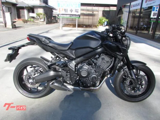 Honda CB650R ETC USBC — миниатюра 1