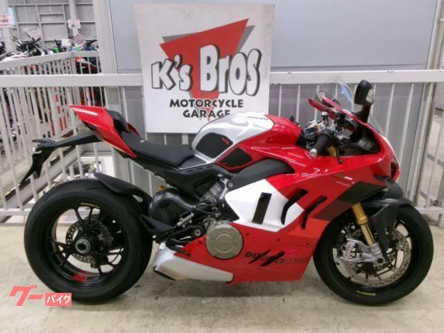 DUCATI V4 R ETC — миниатюра 1