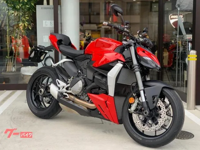 DUCATI V2 — миниатюра 1