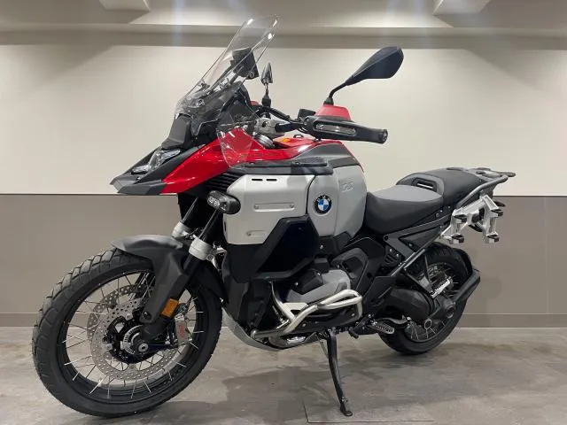 BMW R1300GS — миниатюра 1
