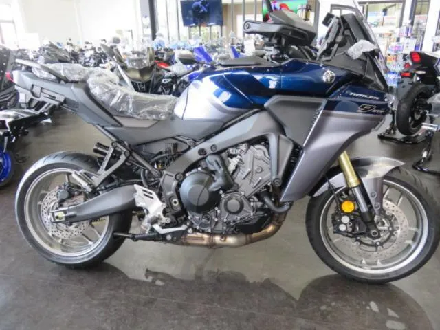 Yamaha 9GT Y-AMT — миниатюра 1