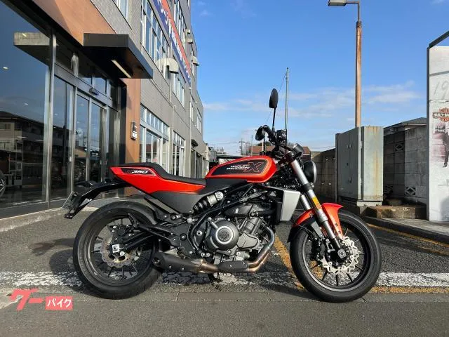 HARLEY-DAVIDSON X350 ETC 2025 — миниатюра 1