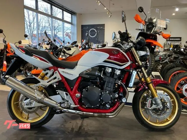 Honda CB1300Super Four SP CB1300SF SP ETC USB — миниатюра 1