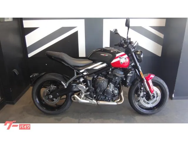 TRIUMPH 660 — миниатюра 1