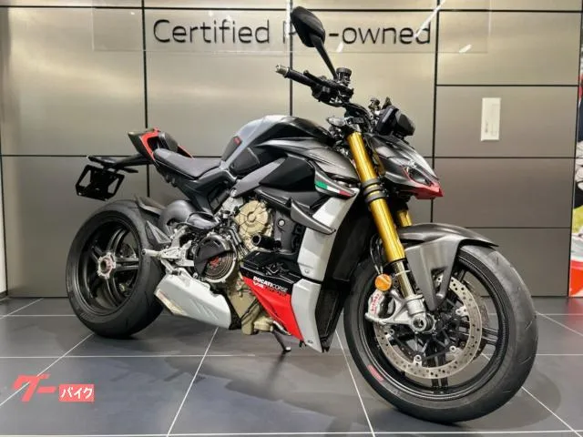 DUCATI V4SP2 — миниатюра 1