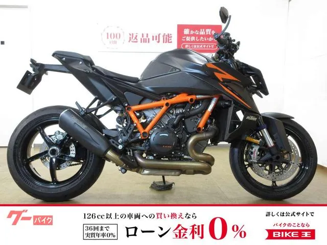KTM 1390 R/ABSETC2.0///USB — миниатюра 1