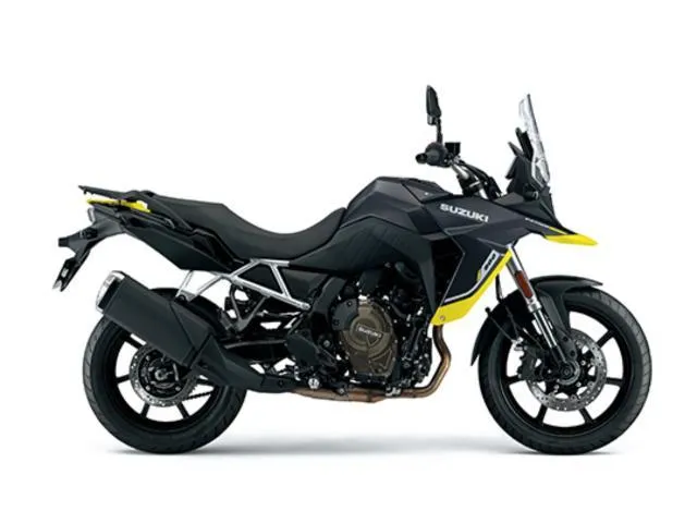 Suzuki V- 800 2025 — миниатюра 1