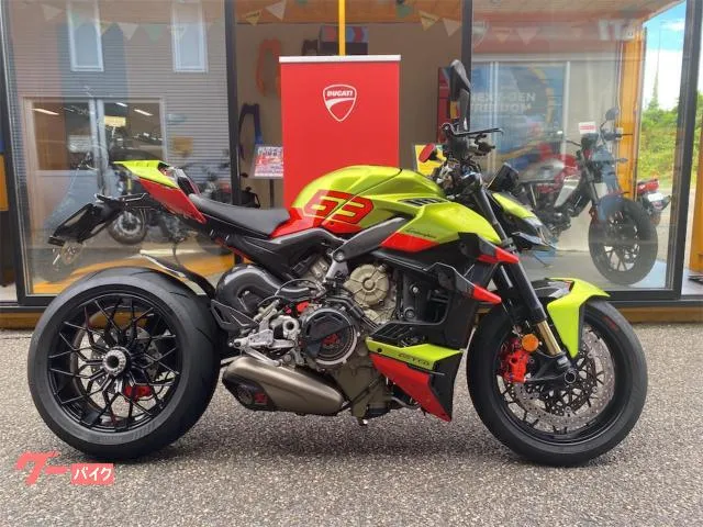 DUCATI V4 DP Rizoma AELLA ETC USB — миниатюра 1