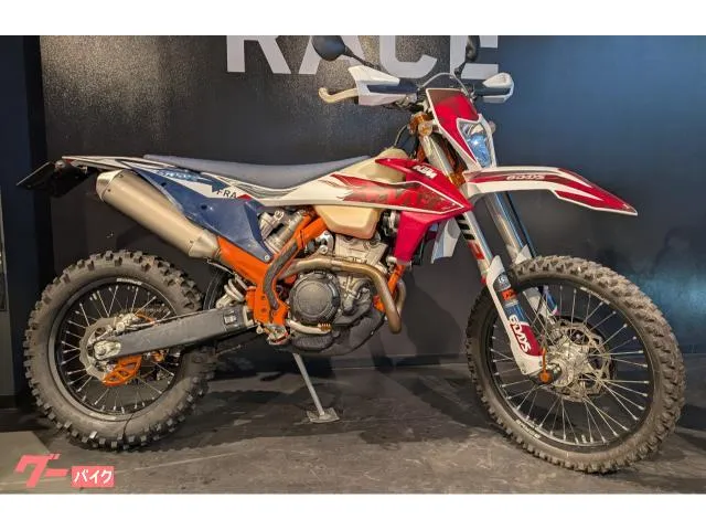 KTM 350EXC-F