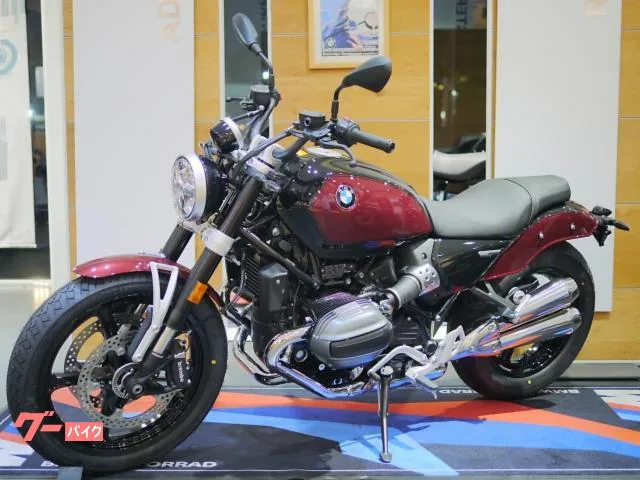 BMW R12 BOXER ETC2.0 — миниатюра 1