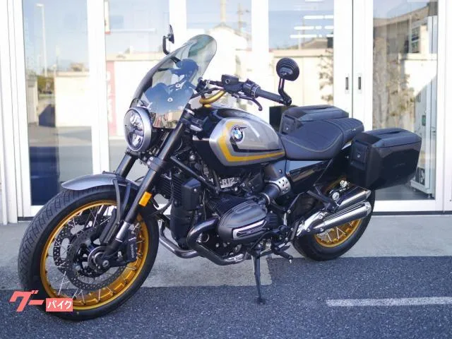 BMW R12 Option719