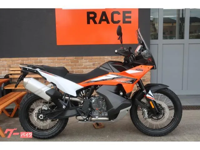 KTM 890 — миниатюра 1