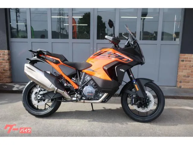 KTM 1290 S — миниатюра 1
