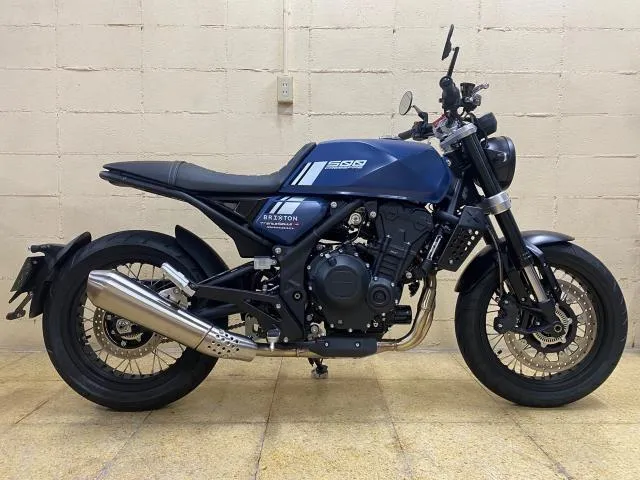 BRIXTON 500 — миниатюра 1