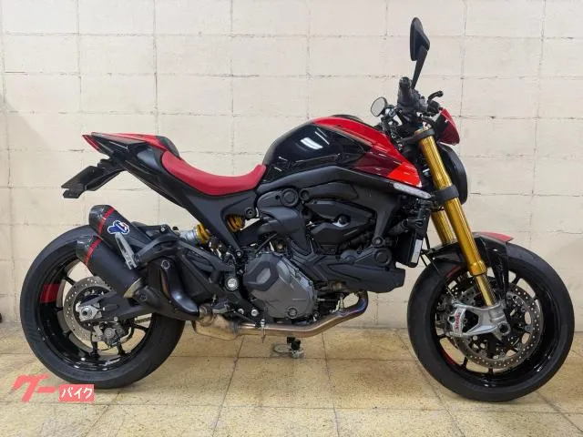 DUCATI SP — миниатюра 1