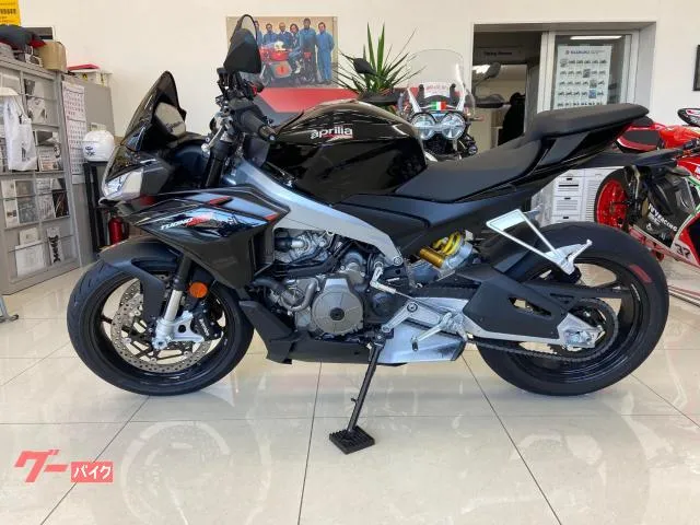 aprilia 660 — миниатюра 1