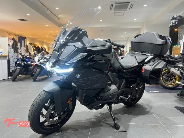 BMW R1300RT ETC — миниатюра 1