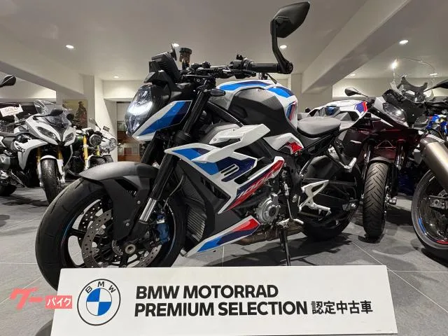 BMW M1000R AELLA — миниатюра 1