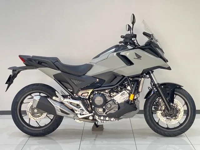 Honda NC750X
