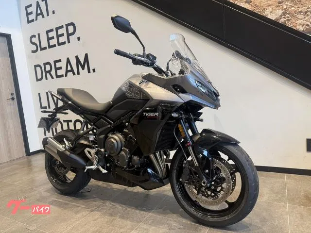 TRIUMPH 800 — миниатюра 1