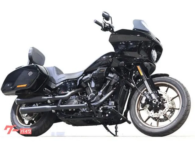 HARLEY-DAVIDSON FXLRST ST 2023ym 1923cc COBRA ETC 2023 — миниатюра 1