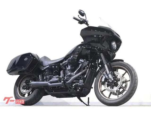 HARLEY-DAVIDSON FXLRST ST TBR Thrashin SUNDANCE ET 2023 — миниатюра 1
