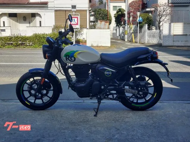 ROYAL ENFIELD 350 — миниатюра 1