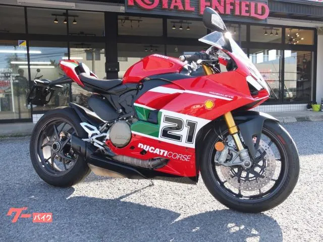 DUCATI V2 1st20 — миниатюра 1