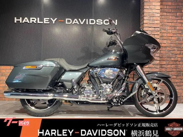 HARLEY-DAVIDSON FLTRX HD 117 12.3 200W 2025 — миниатюра 1