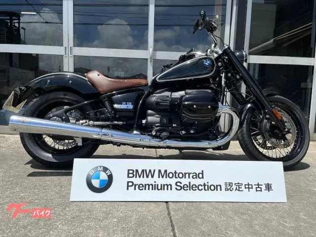 BMW R18 — миниатюра 1