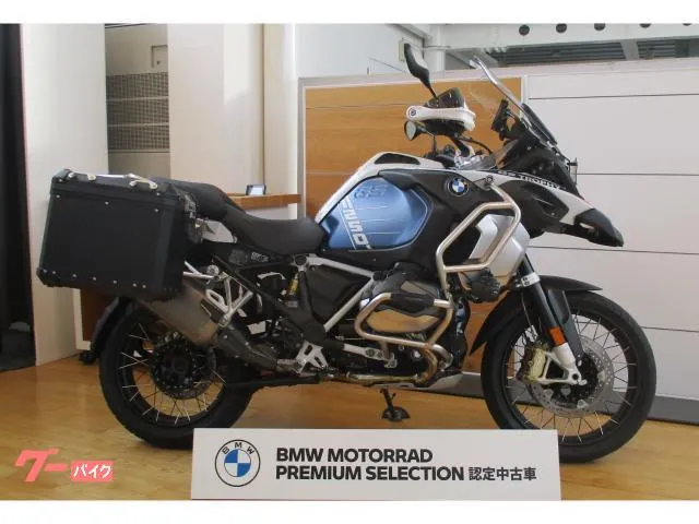 BMW R1250GS