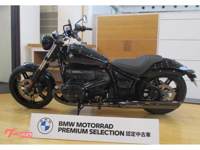 BMW R18 — миниатюра 1