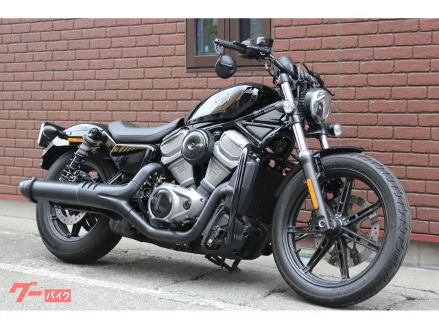 HARLEY-DAVIDSON RH975