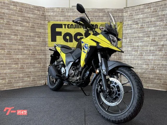 Suzuki V- 250SX M5 19 USB — миниатюра 1