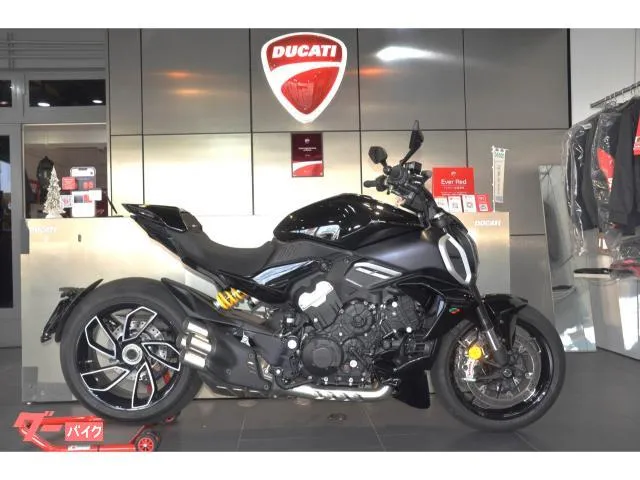 DUCATI V4 ETC2.0 — миниатюра 1